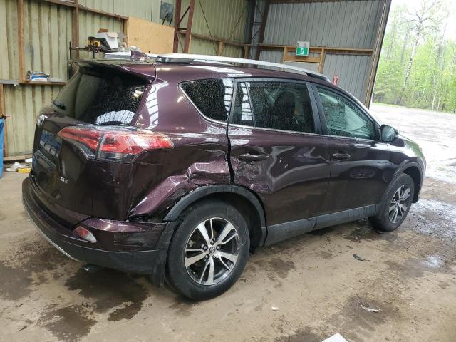 Vin: 2t3wfrev1jw455518, lot: 57533645, toyota rav4 adventure 20183