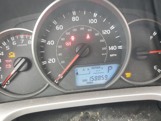 2016 TOYOTA RAV4 LE - JTMZFREVXGD091067