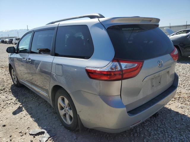 Vin: 5tdkk3dc2fs671233, lot: 57687265, toyota all models le 20152