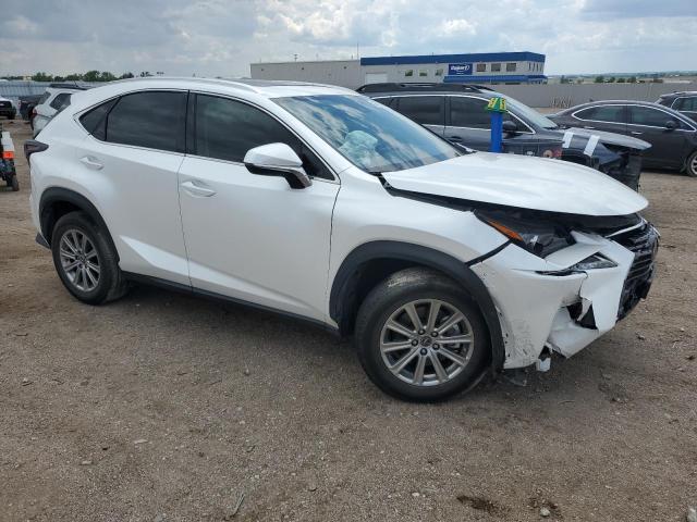 2020 LEXUS NX 300 JTJDARDZ1L5010570