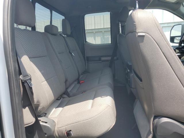 2022 FORD F250 SUPER 1FT7X2B62NED14119