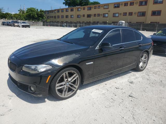 Vin: wba5a7c50fd624849, lot: 58323345, bmw 5 series xi 2015 img_1