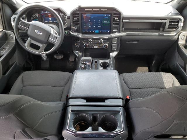 2022 FORD F150 SUPER - 1FTEW1EPXNKE69768