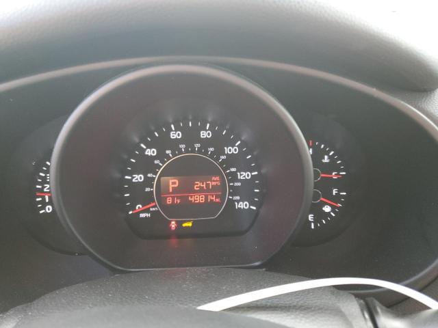 2016 KIA SOUL + - KNDJP3A58G7396501