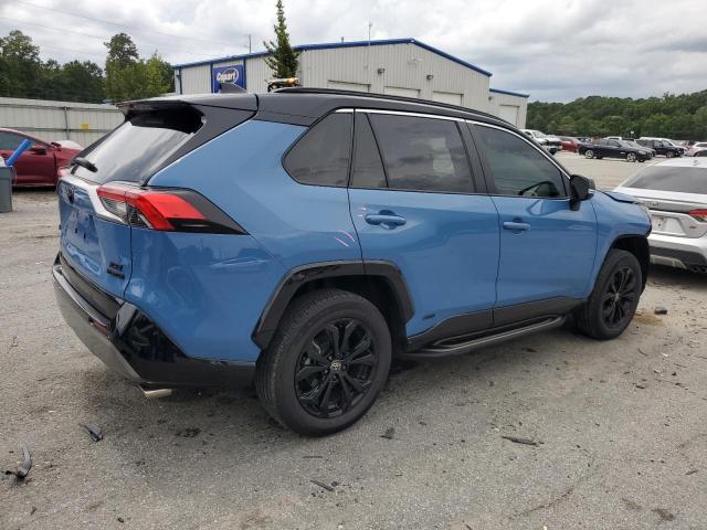 Vin: 2t3e6rfv6pw039337, lot: 58767635, toyota rav4 xse 20233