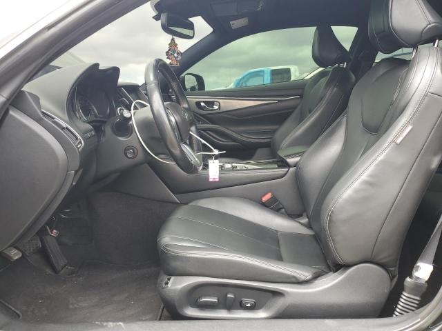2019 INFINITI Q60 PURE JN1EV7EK6KM230568