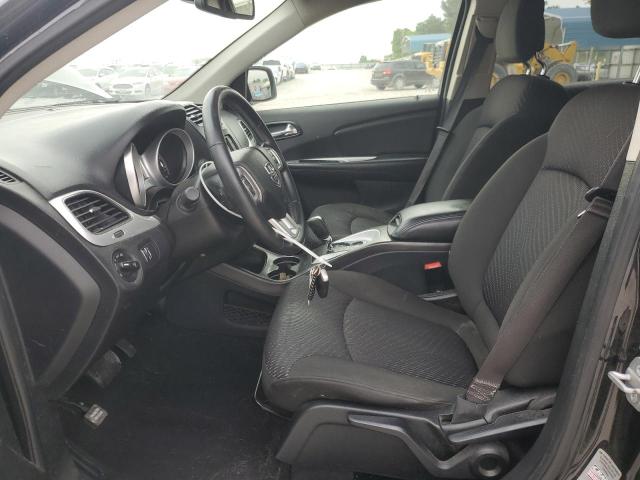 2019 DODGE JOURNEY SE - 3C4PDCBB0KT719581