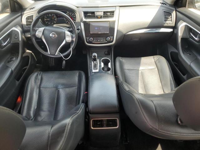 2018 NISSAN ALTIMA 2.5 - 1N4AL3AP1JC199249