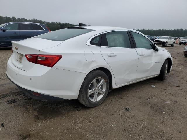 Vin: 1g1zc5st6rf199304, lot: 58579795, chevrolet malibu ls 20243
