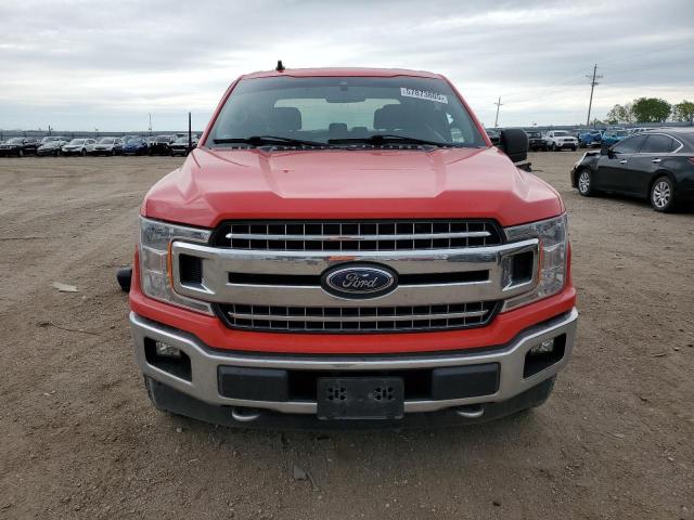 2020 FORD F150 SUPER 1FTEW1EP6LKD09612