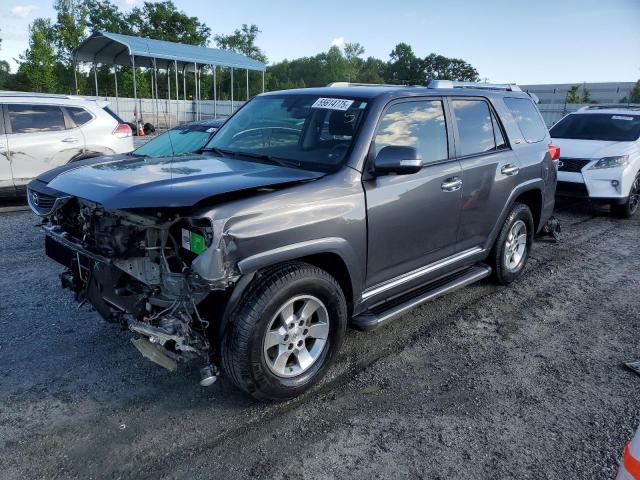 Vin: jtezu5jr3d5050174, lot: 55614775, toyota 4runner sr5 2013 img_1