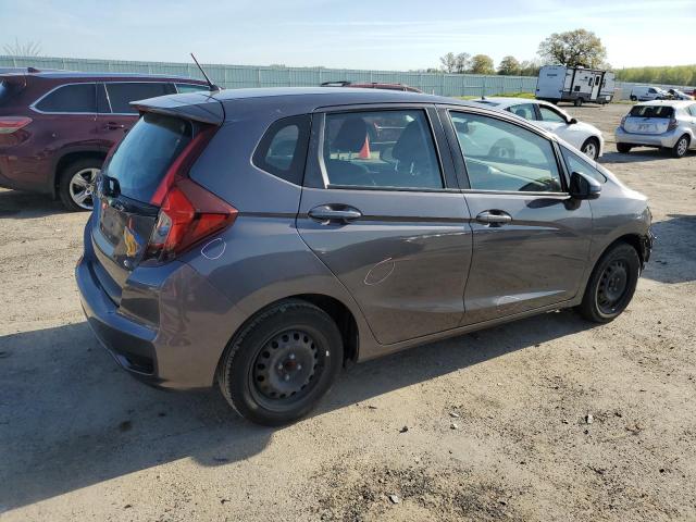 Vin: 3hggk5h4xjm723030, lot: 56174845, honda fit lx 20183