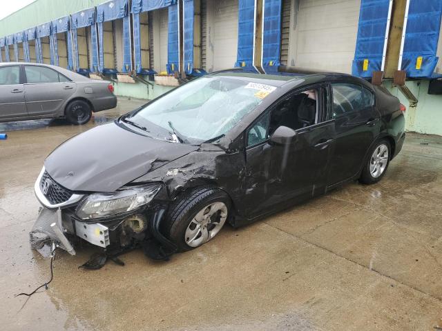 Vin: 2hgfb2f52dh601075, lot: 58512845, honda civic lx 2013 img_1
