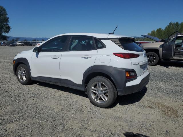 Vin: km8k1caa8mu657122, lot: 58181205, hyundai kona se 20212