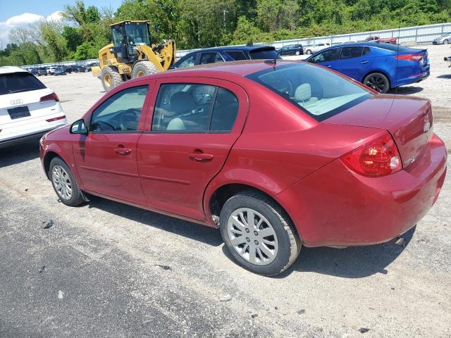 Vin: 1g1ab5f53a7142858, lot: 55431165, chevrolet all models ls 20102