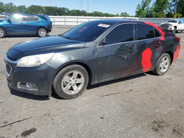 CHEVROLET MALIBU LS