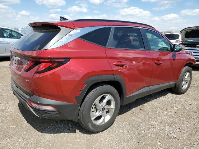 Vin: km8jbcde7ru336686, lot: 55439575, hyundai tucson sel 20243