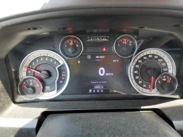 2017 RAM 1500 SLT 1C6RR6GT5HS695616