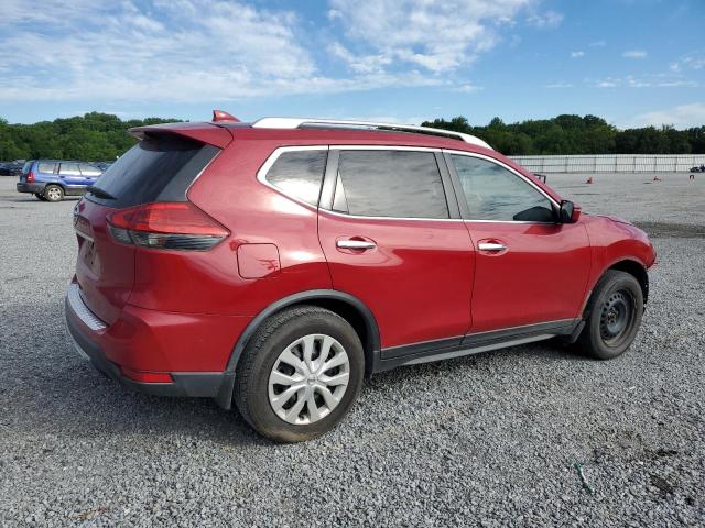 Vin: jn8at2mt9hw387849, lot: 57654615, nissan rogue s 20173