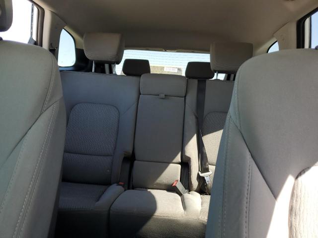 2016 HYUNDAI SANTA FE S - KM8SM4HF6GU155020