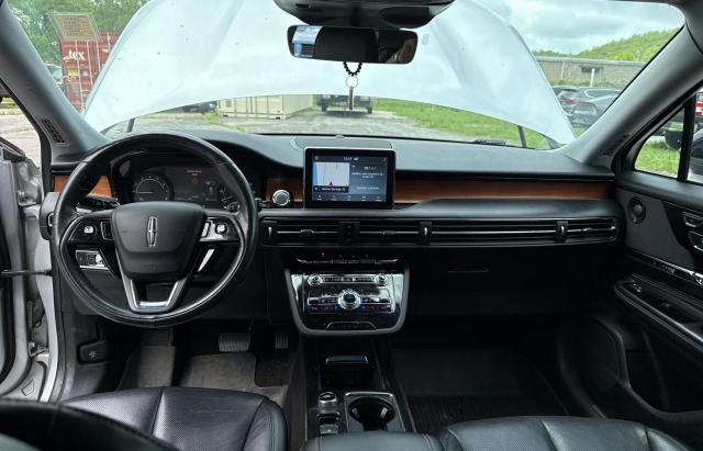2020 LINCOLN CORSAIR RE 5LMCJ2D95LUL05997