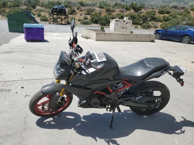 2023 BMW G310 R WB30G4303PRA48555