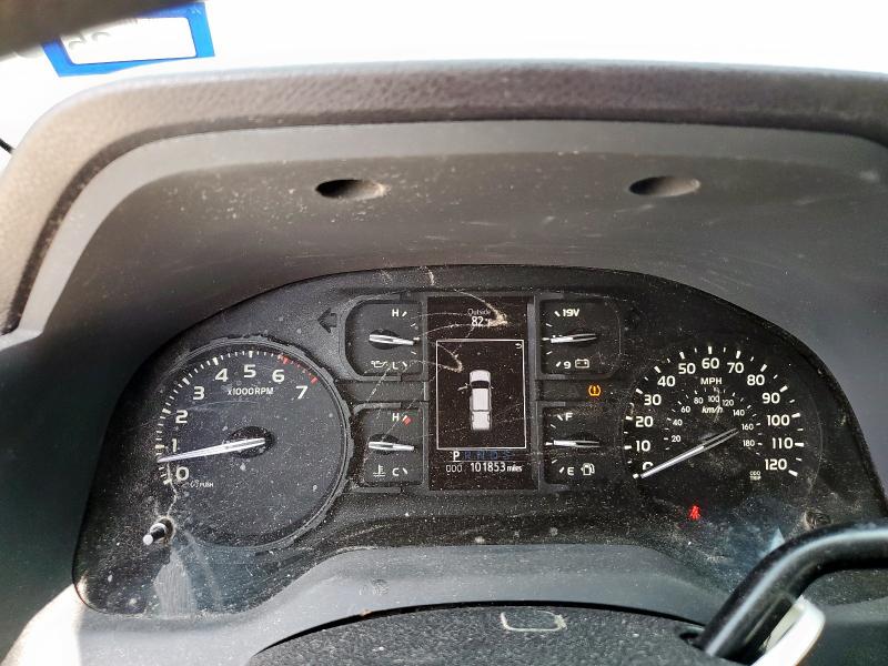 2019 TOYOTA TUNDRA DOU - 5TFRM5F12KX144295