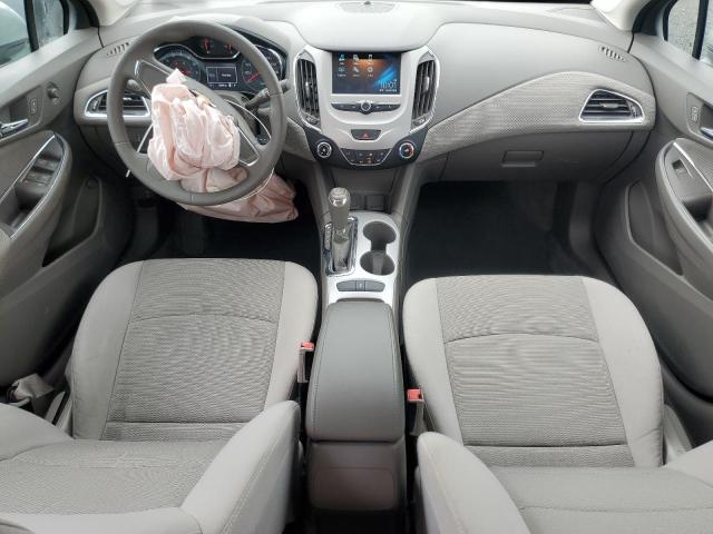 2018 CHEVROLET CRUZE LS - 1G1BC5SM8J7127223