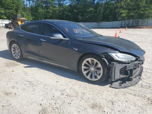 Vin: 5yjsa1e2xgf154314, lot: 57214535, tesla model s 20164