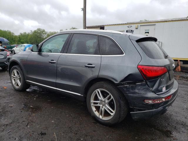 2016 AUDI Q5 PREMIUM - WA1C2AFP6GA006613