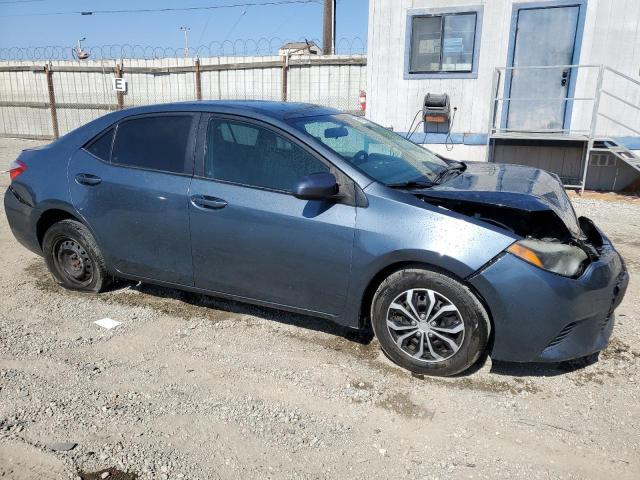 Vin: 5yfburhe8gp426360, lot: 56039025, toyota corolla l 20164