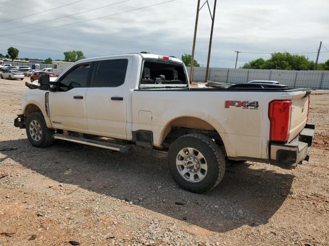 Vin: 1ft7w2bt1ree54550, lot: 57660155, ford f250 super duty 20242