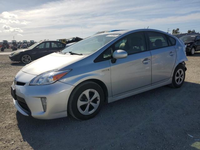 Vin: jtdkn3du0e1806723, lot: 57172645, toyota prius 2014 img_1