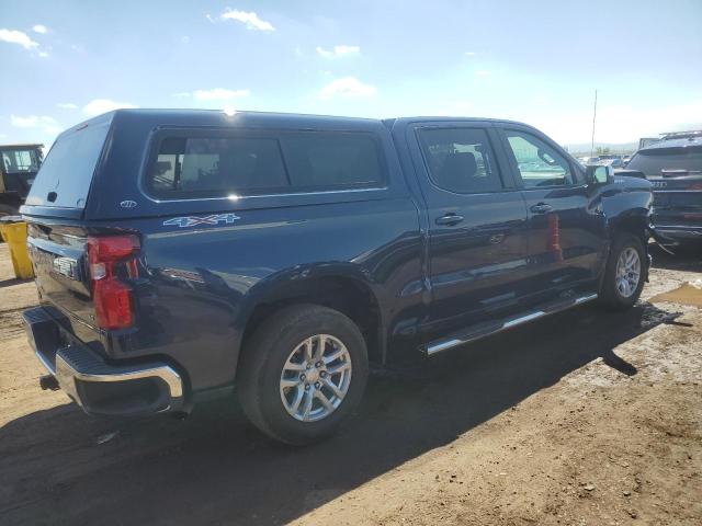 Vin: 1gcpyjek1nz217521, lot: 56142645, chevrolet all models k1500 lt-l 20223