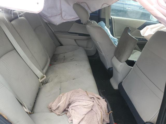 2017 HONDA ACCORD LX 1HGCR2F33HA067439