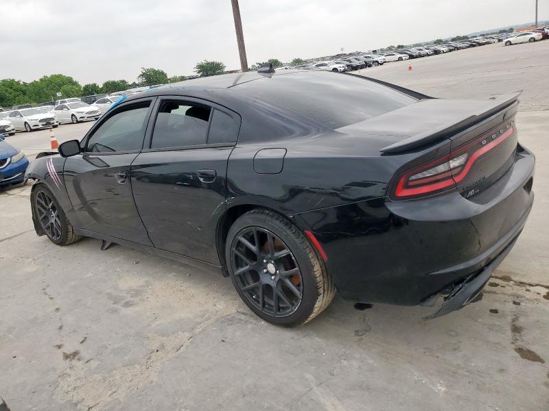 Vin: 2c3cdxhg6hh569264, lot: 57088835, dodge charger sxt 20172