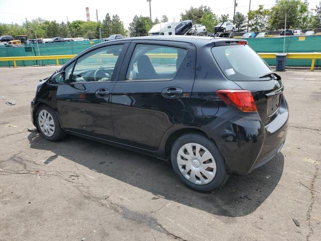 Vin: vnkktud30ha072874, lot: 58206355, toyota yaris l 20172