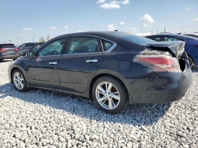 Vin: 1n4al3ap4fn880646, lot: 49844615, nissan altima 2.5 20152