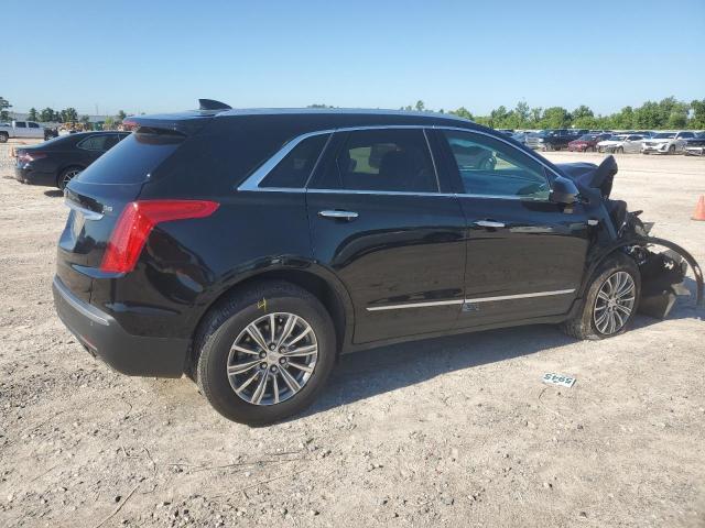 Vin: 1gykncrs0kz180203, lot: 56406645, cadillac xt5 luxury 20193
