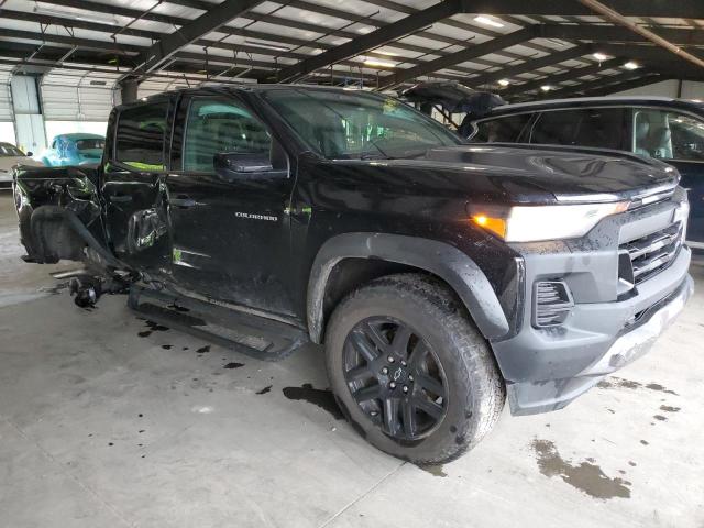 2023 CHEVROLET COLORADO T 1GCPTEEK8P1156367