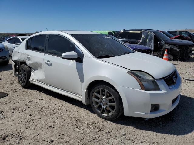 Vin: 3n1bb6ap3cl717701, lot: 54789815, nissan sentra se-r 20124