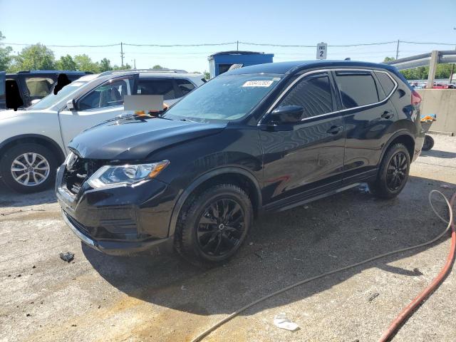 Vin: knmat2mv6jp575306, lot: 55941285, nissan rogue s 2018 img_1