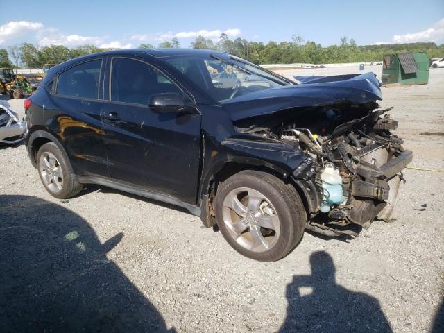 Vin: 3czru5h39lm710596, lot: 58201255, honda hr-v lx 20204
