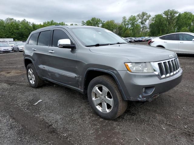 Vin: 1c4rjfbg3cc261336, lot: 59099615, jeep grand cher limited 20124