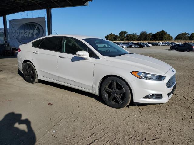 Vin: 3fa6p0hd1gr145237, lot: 56207635, ford fusion se 20164
