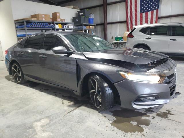 Vin: 1hgcv2f39la009405, lot: 58902715, honda accord sport 20204