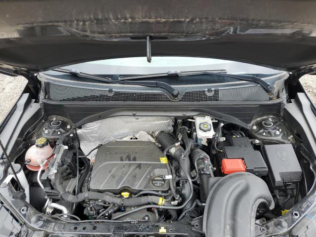 2024 CHEVROLET TRAILBLAZE - KL79MPS26RB163298