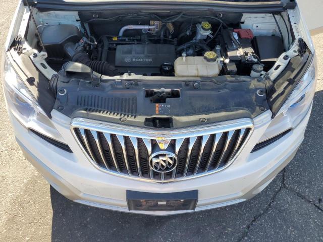 2015 BUICK ENCORE - KL4CJGSBXFB237376