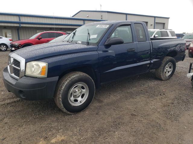 DODGE DAKOTA ST