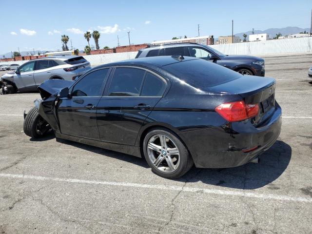 Vin: wba3b1g57fnt04644, lot: 56765905, bmw 3 series i 20152
